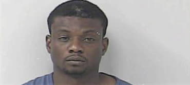 Ronnie Langston, - St. Lucie County, FL 